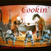 Louie & Bobby - Cookin'
