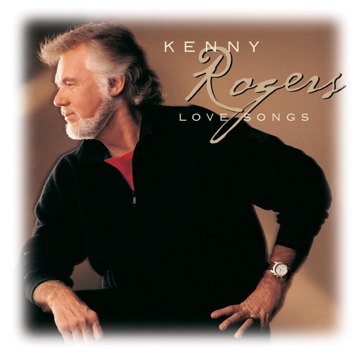 Art for Lady by Kenny Rogers