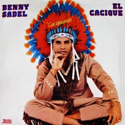Benny Sadel - Yo Te Daba Amor
