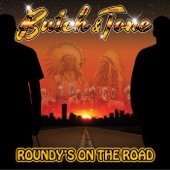 Roundys On the Road artwork