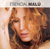 Esencial Malú artwork