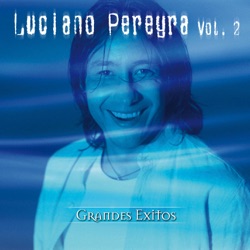 Luciano Pereyra - La Distancia