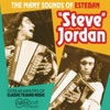 The Many Sounds Of Steve Jordan