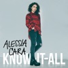 Know-It-All (Deluxe) artwork