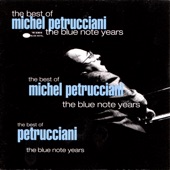 The Best of the Blue Note Years artwork