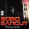 Damme sur lui - Boro Sanguy lyrics