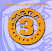 Mega 3: Sixpence None the Richer, 2003