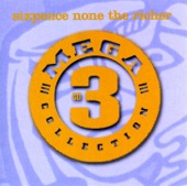 Mega 3: Sixpence None the Richer