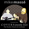 Excerpts from Covers (mostly live) - The Beatles/Simon & Garfunkel