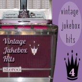 Vintage Jukebox Hits 4 - Various Artists