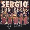 Ay mami (feat. Carlos Baute) - Sergio Contreras lyrics