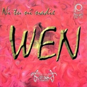 Ni Tu Ni Nadie artwork