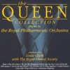 Louis Clark & Royal Philharmonic Orchestra - We Are the Champions