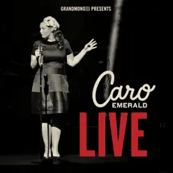Live - Single - Caro Emerald