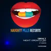 Night Growth - EP album lyrics, reviews, download