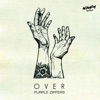 Over - EP artwork