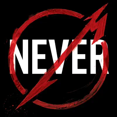Metallica Through the Never (Music from the Motion Picture) - Metallica