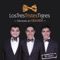 Los Tres Tristes Tigres (Obertura) - Los Tres Tristes Tigres lyrics