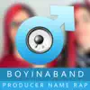 Stream & download Producer Name Rap - Single