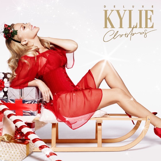 Cover artwork for It's the Most Wonderful Time of the Year