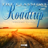 The Classical Roadtrip, Vol. 3 artwork