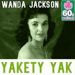 Yakety Yak (Remastered) - Single - Wanda Jackson