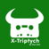 X-Triptych - Dan Bull