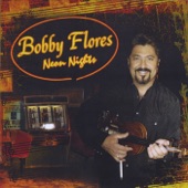 Bobby Flores - (6) Case of Sorrow