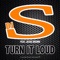 Turn It Loud (Extended Mix) [feat. Jesse Brown] - D.J.S. lyrics