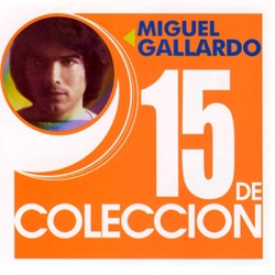 Miguel Gallardo - Saldre a Buscar el Amor