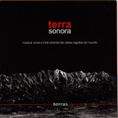 Terras artwork