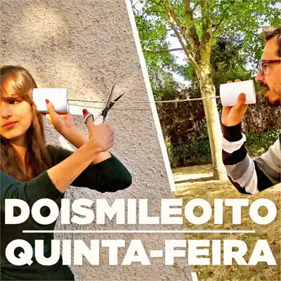 Quinta-Feira - Single - Doismileoito