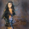 Wild Dances - Ruslana Cover Art