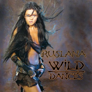 Ruslana - The Same Star - 排舞 音乐