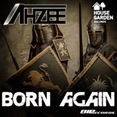 Born Again (Original Extended Mix) artwork