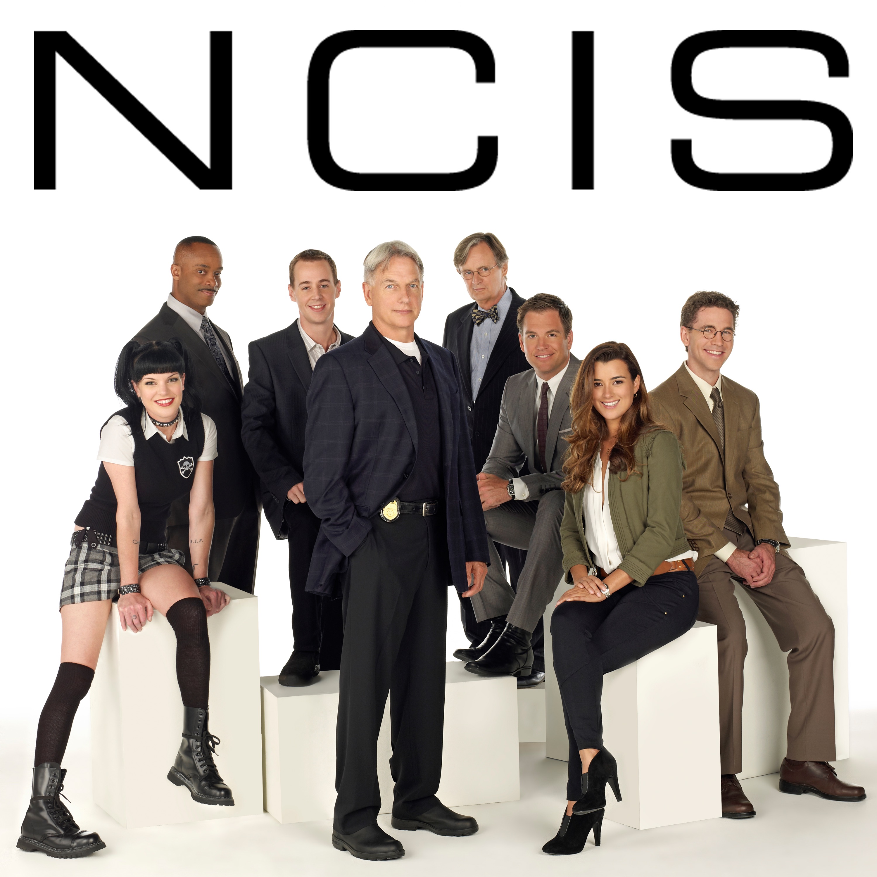 NCIS, Season 9 on iTunes