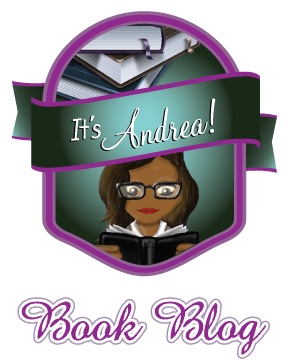 It's Andrea Book Blog cover