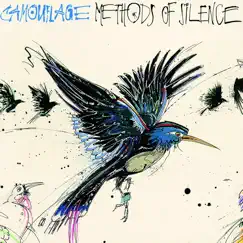 Methods of Silence by Camouflage album reviews, ratings, credits