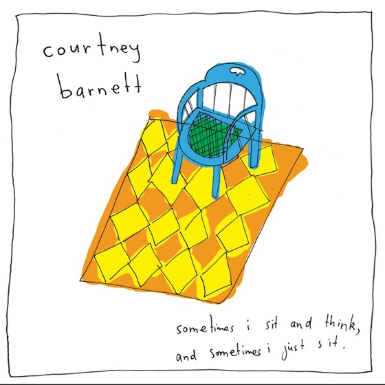 Cover artwork for Avant Gardener (Live at Electric Lady Studios)