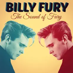 The Sound of Fury (Extended Edition) - Billy Fury