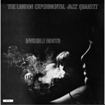 The London Experimental Jazz Quartet - Desrtroy the Nihilists Picnic