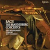 Bach: The Brandenburg Concertos, 1992