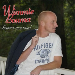 Wimmie Bouma - Gewoon Even Teveel