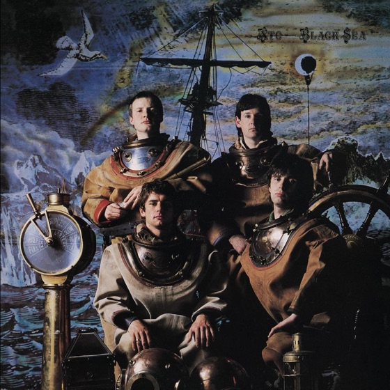 Cover artwork for Burning With Optimism's Flames