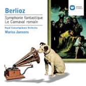 Symphonie fantastique - Episode in the life of an artist Op. 14, V. Songe d'une nuit du Sabbat: Dies irae - artwork
