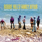 Robbie Hill's Family Affair - Love Is Waiting for You