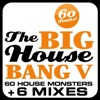 The Big House Bang!, Vol. 5 (60 House Monsters + 6 DJ Mixes)