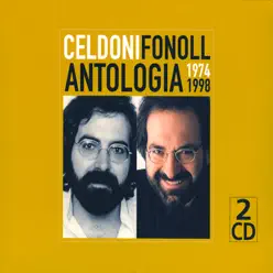 Antologia 1974/1998 - Celdoni Fonoll