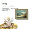 Grieg: Peer Gynt - Incidental Music album lyrics, reviews, download