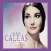 Popular Music from TV, Film and Opera - Maria Callas